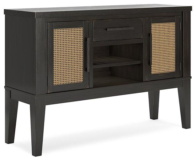 Galliden Dining Room Set - Bargain Furniture (Detroit, MI)