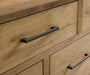 Galliden Dresser - Bargain Furniture (Detroit, MI)
