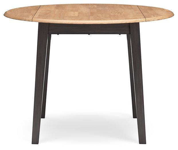 Gesthaven Dining Set - Bargain Furniture (Detroit, MI)