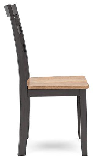 Gesthaven Dining Set - Bargain Furniture (Detroit, MI)