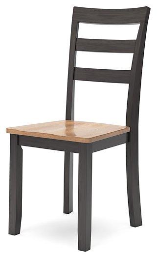 Gesthaven Dining Set - Bargain Furniture (Detroit, MI)