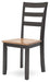 Gesthaven Dining Set - Bargain Furniture (Detroit, MI)