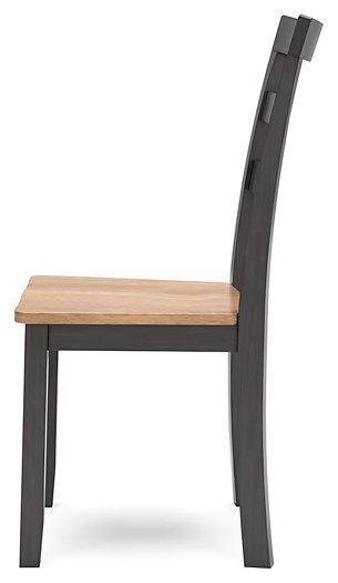 Gesthaven Dining Set - Bargain Furniture (Detroit, MI)