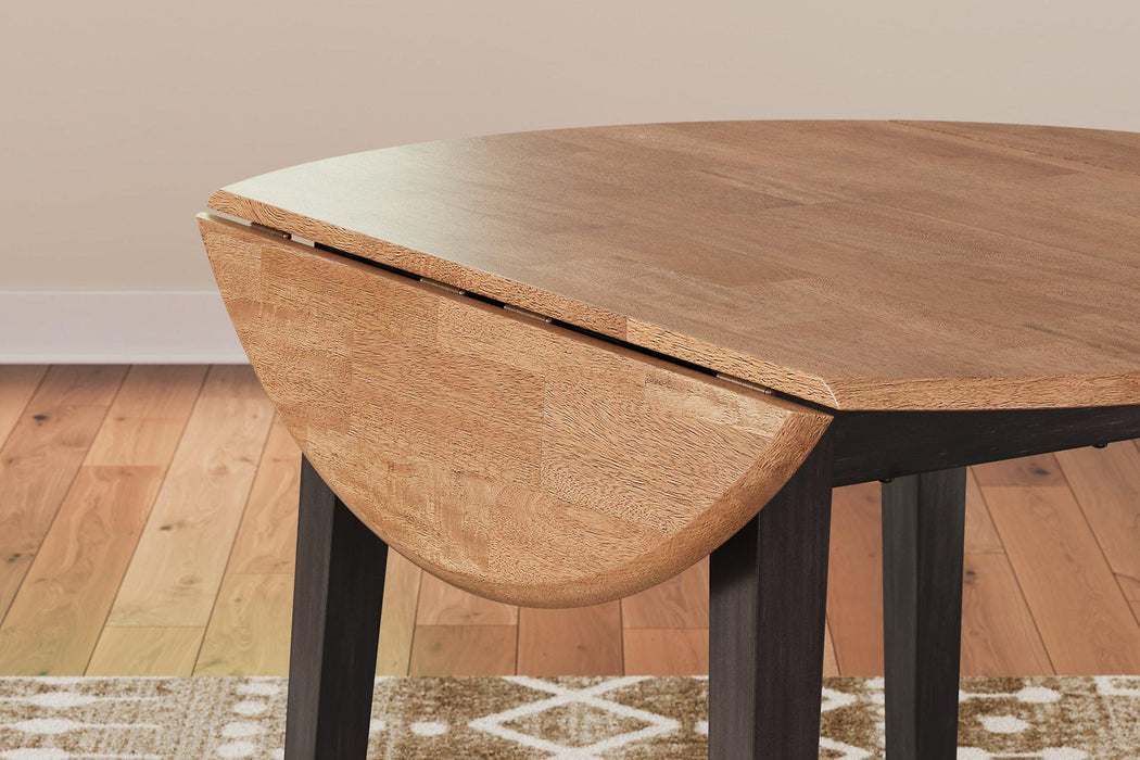 Gesthaven Dining Set - Bargain Furniture (Detroit, MI)