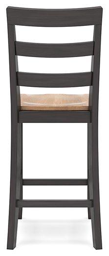 Gesthaven Dining Set - Bargain Furniture (Detroit, MI)
