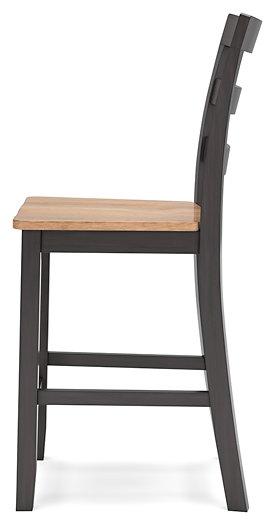 Gesthaven Dining Set - Bargain Furniture (Detroit, MI)