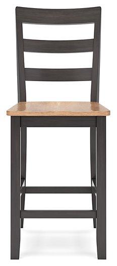 Gesthaven Dining Set - Bargain Furniture (Detroit, MI)