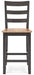 Gesthaven Dining Set - Bargain Furniture (Detroit, MI)