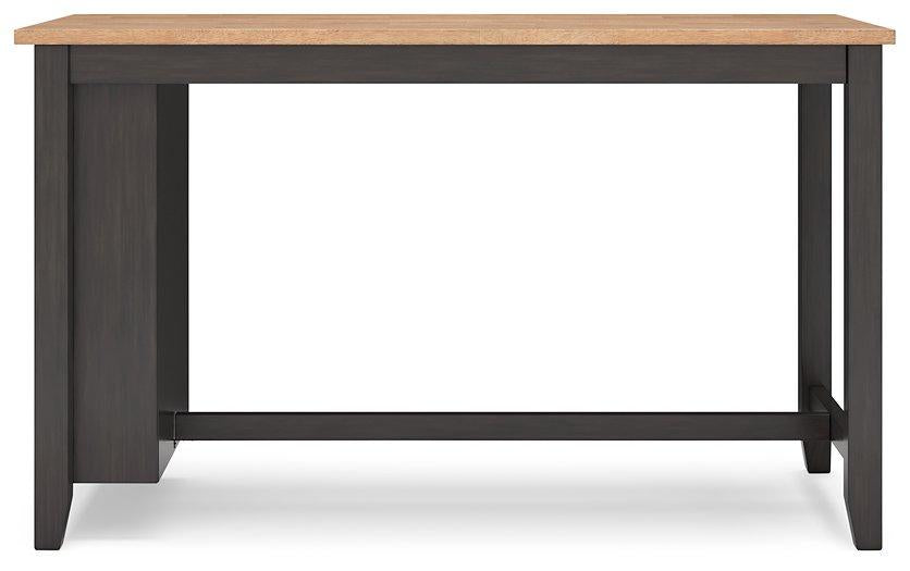 Gesthaven Dining Set - Bargain Furniture (Detroit, MI)