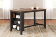 Gesthaven Dining Set - Bargain Furniture (Detroit, MI)