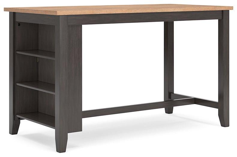Gesthaven Dining Set - Bargain Furniture (Detroit, MI)