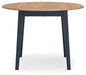 Gesthaven Dining Set - Bargain Furniture (Detroit, MI)
