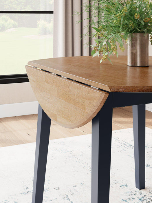 Gesthaven Dining Set - Bargain Furniture (Detroit, MI)