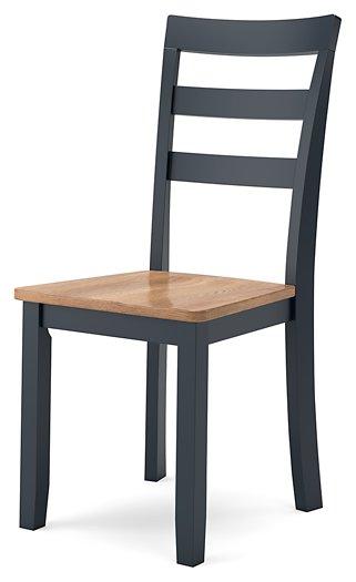 Gesthaven Dining Set - Bargain Furniture (Detroit, MI)