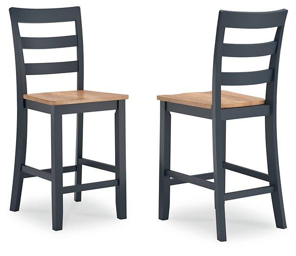 Gesthaven Dining Set - Bargain Furniture (Detroit, MI)