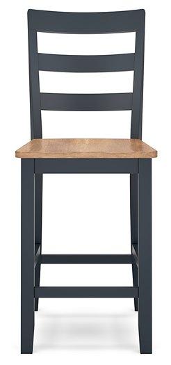 Gesthaven Dining Set - Bargain Furniture (Detroit, MI)