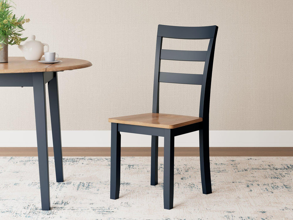Gesthaven Dining Set - Bargain Furniture (Detroit, MI)