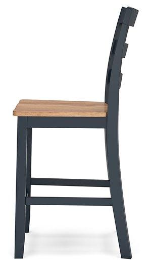 Gesthaven Dining Set - Bargain Furniture (Detroit, MI)