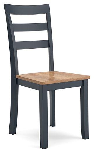 Gesthaven Dining Set - Bargain Furniture (Detroit, MI)