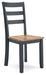 Gesthaven Dining Set - Bargain Furniture (Detroit, MI)
