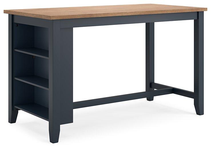Gesthaven Dining Set - Bargain Furniture (Detroit, MI)