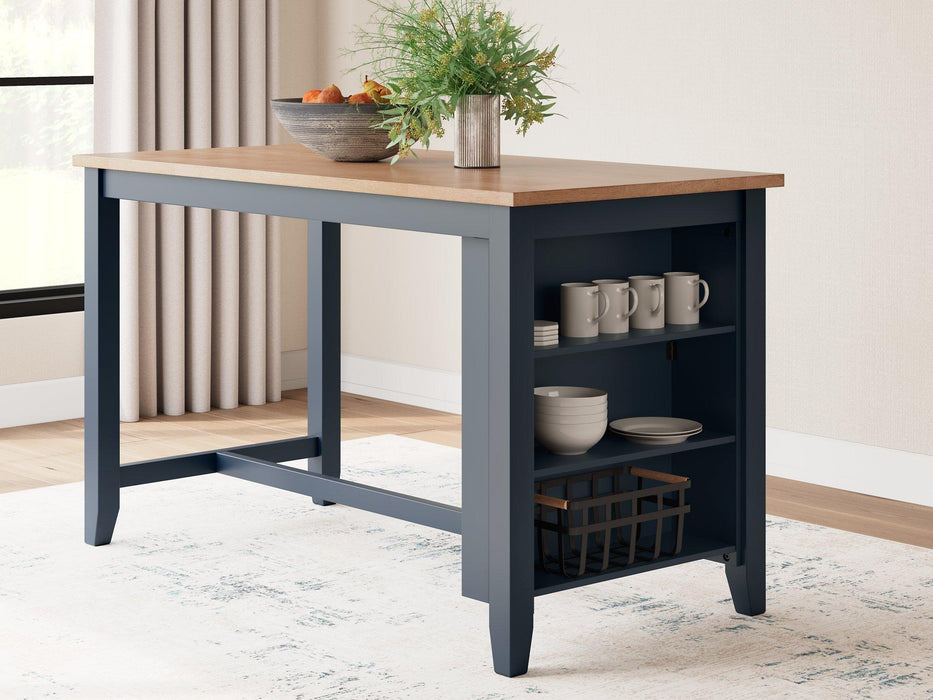 Gesthaven Dining Set - Bargain Furniture (Detroit, MI)