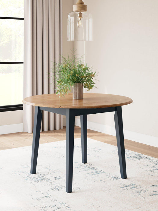 Gesthaven Dining Set - Bargain Furniture (Detroit, MI)
