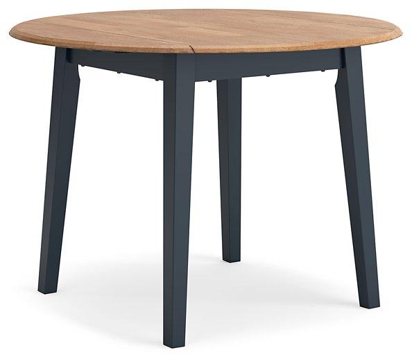 Gesthaven Dining Set - Bargain Furniture (Detroit, MI)