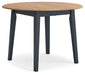 Gesthaven Dining Set - Bargain Furniture (Detroit, MI)