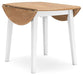 Gesthaven Dining Set - Bargain Furniture (Detroit, MI)