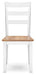 Gesthaven Dining Set - Bargain Furniture (Detroit, MI)