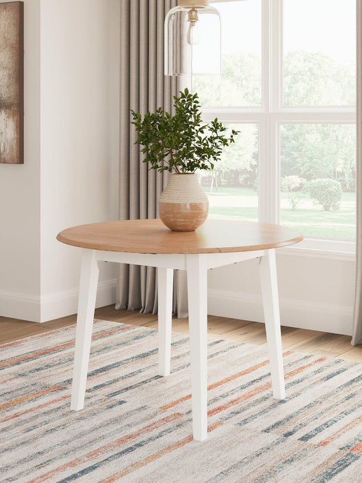 Gesthaven Dining Set - Bargain Furniture (Detroit, MI)