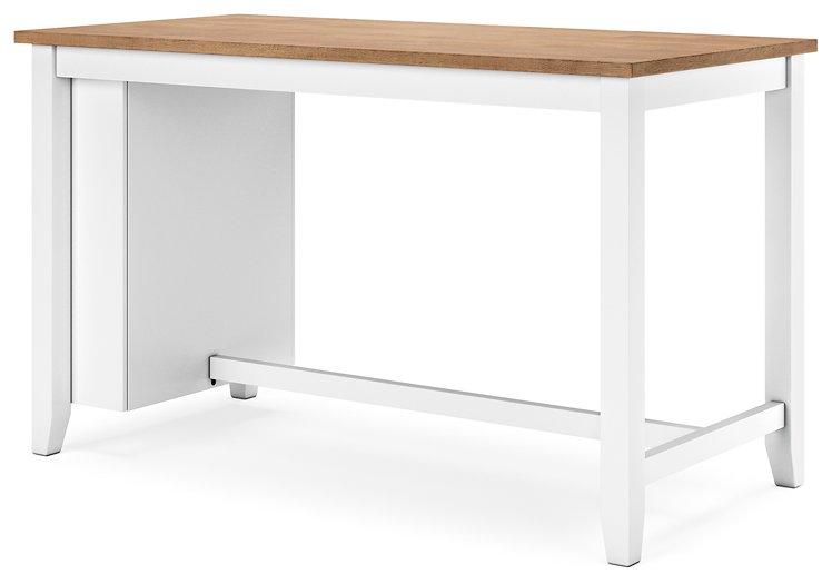 Gesthaven Dining Set - Bargain Furniture (Detroit, MI)