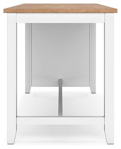 Gesthaven Dining Set - Bargain Furniture (Detroit, MI)