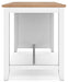 Gesthaven Dining Set - Bargain Furniture (Detroit, MI)