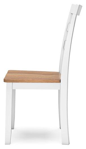 Gesthaven Dining Set - Bargain Furniture (Detroit, MI)