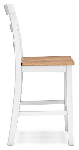Gesthaven Dining Set - Bargain Furniture (Detroit, MI)
