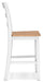 Gesthaven Dining Set - Bargain Furniture (Detroit, MI)