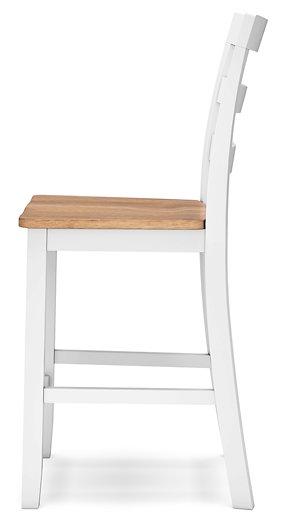 Gesthaven Dining Set - Bargain Furniture (Detroit, MI)