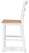 Gesthaven Dining Set - Bargain Furniture (Detroit, MI)