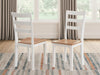 Gesthaven Dining Set - Bargain Furniture (Detroit, MI)