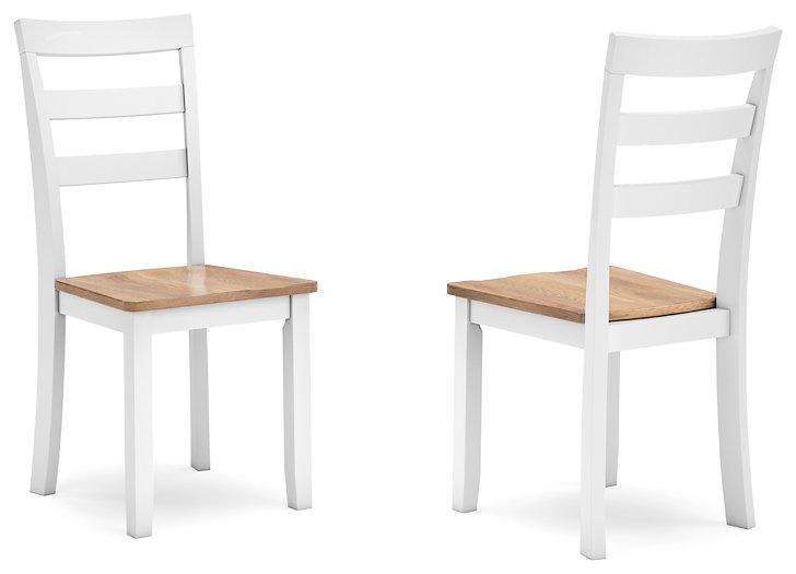 Gesthaven Dining Set - Bargain Furniture (Detroit, MI)