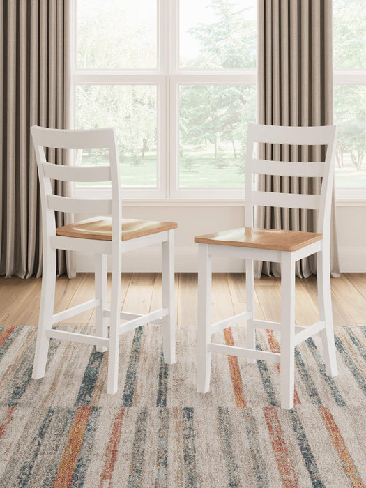 Gesthaven Dining Set - Bargain Furniture (Detroit, MI)