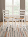 Gesthaven Counter Height Barstool - Bargain Furniture (Detroit, MI)