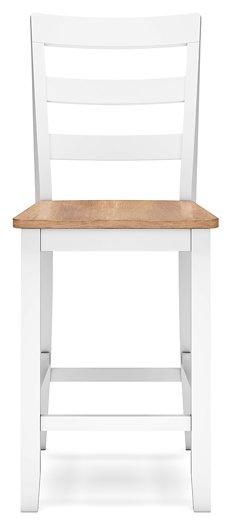 Gesthaven Dining Set - Bargain Furniture (Detroit, MI)