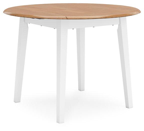 Gesthaven Dining Set - Bargain Furniture (Detroit, MI)