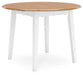 Gesthaven Dining Set - Bargain Furniture (Detroit, MI)