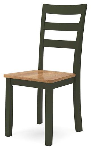 Gesthaven Dining Set - Bargain Furniture (Detroit, MI)