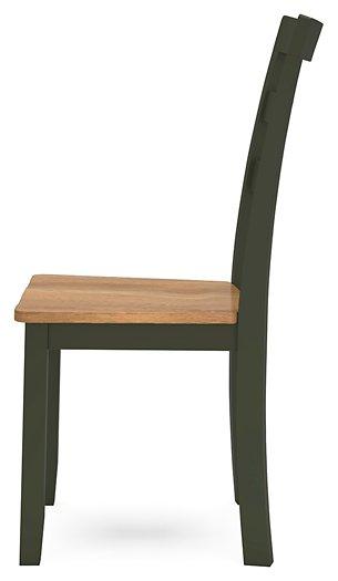 Gesthaven Dining Set - Bargain Furniture (Detroit, MI)