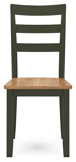 Gesthaven Dining Set - Bargain Furniture (Detroit, MI)